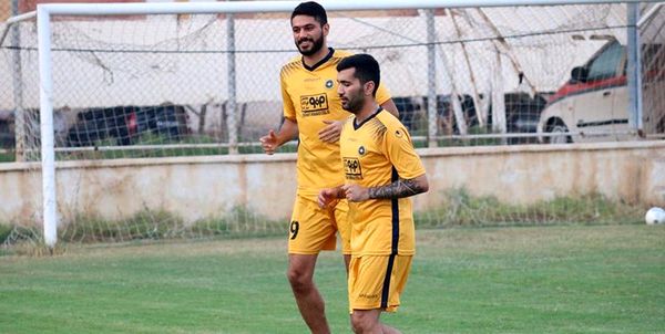 بازگشت مسلمان و استراحت مصلح