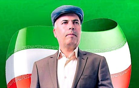 ایران؛ هندسه‌ای از قدرت و هویت