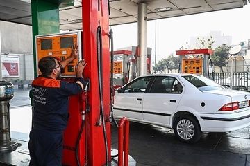 گرانی بنزین برای این افراد در راه است!