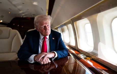 ترامپ می‌خواهد به دیپلماسی با ایران فرصتی واقعی بدهد