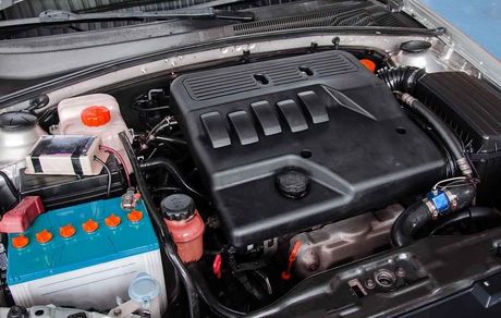 روغن ایرانول تاپ انجین 20w50؛ بررسی کیفیت و عملکرد