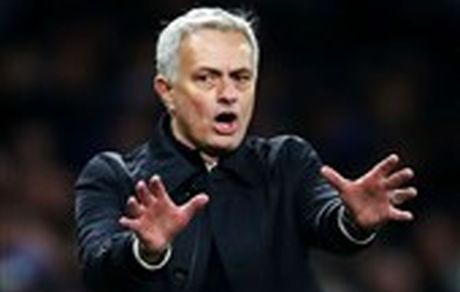 مورینیو: منچستریونایتد بهتر از ما نبود، بلکه خیلی بهتر از ما بود