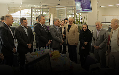 حسین‌زاده: قیمت سهام بانک اقتصادنوین در یک سال گذشته 91درصد رشد کرد