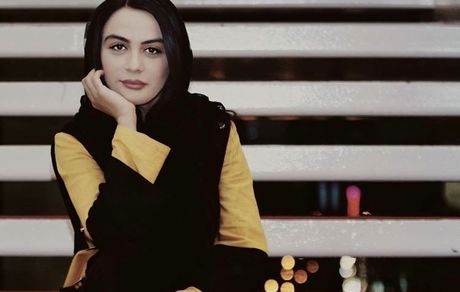 استایل جدید مارال فرجاد + عکس