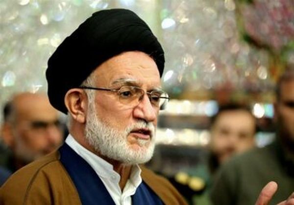 اسرائیل به دنبال تجزیه ایران به پنج قسمت