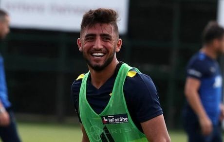 مهاجم ایرانی در ترکیه به بن بست خورد 