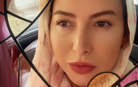 پریسیما رمانتیک میشود + عکس