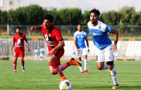  کاپیتان اول شهر خودرو در فصل جدید مشخص شد 