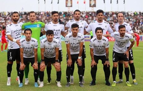 چه بر سر شاهین شهرداری بوشهر می‌رود؟