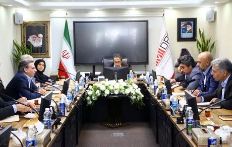 آقاجانلو: توسعه معاملات گواهی سپرده کالا حمایت از اقتصاد و تقویت تولید است