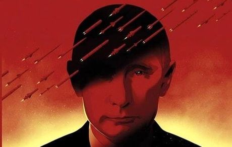 آغاز جنگ جهانی سوم؟