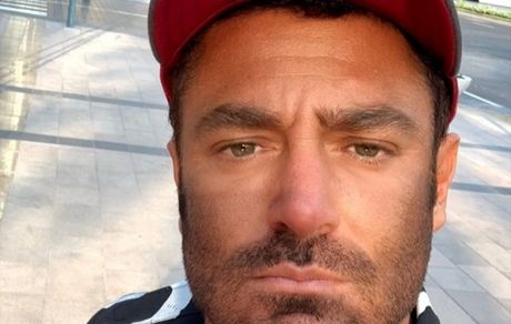 گردش محمدرضا گلزار در خارج از کشور + عکس