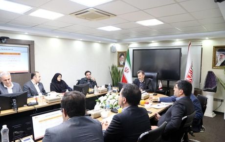 ​تاکید سمیعی نژاد بر تسریع در پرداخت سهم سهامداران در فولاد زاگرس اندیمشک