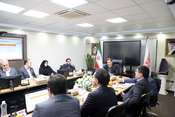 ​تاکید سمیعی نژاد بر تسریع در پرداخت سهم سهامداران در فولاد زاگرس اندیمشک