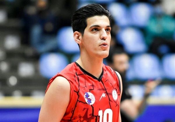 خبر فوت صابر کاظمی صحت ندارد