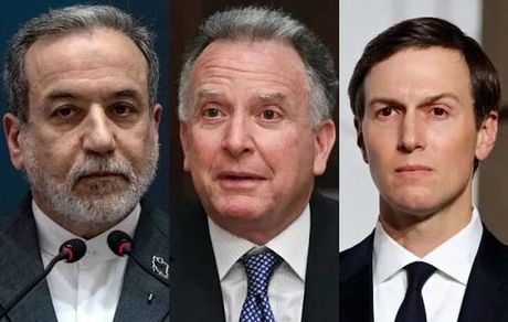 مذاکرات مسقط؛ نه پیشرفت نه بن‌بست!