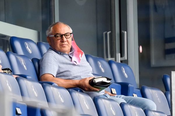 ماگات به سپاهان می‌آید؟