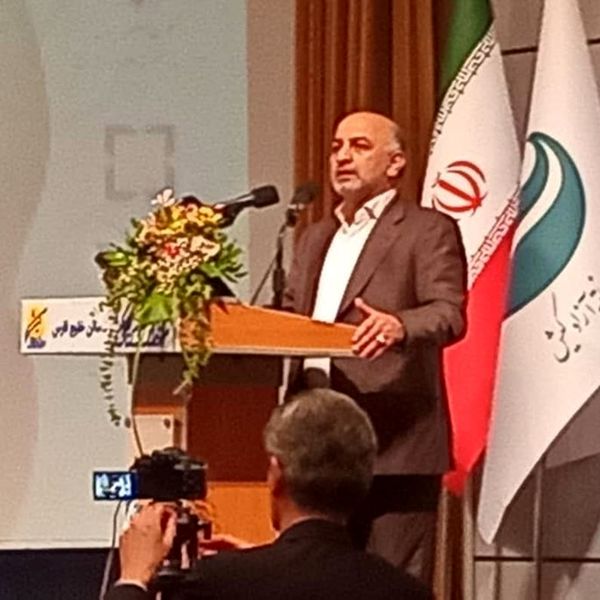 مدیرعامل بیمه دی؛ صنعت بیمه، کلید اعتماد در پروژههای سبز و پایدار است