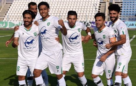 استراحت یکروزه در برنامه شاگردان خطیبی