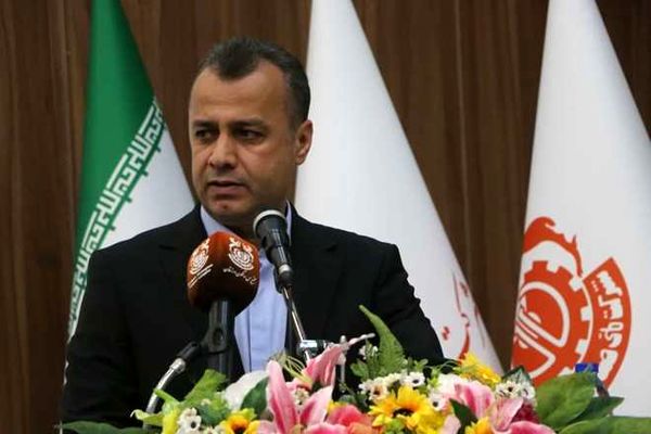 مدیر مجتمع مس سونگون: توسعه پایدار در گرو اخلاق، مسئولیت اجتماعی و حفاظت از محیط‌زیست است