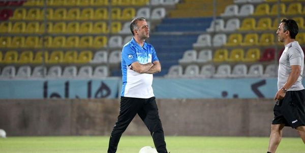 کمالوند: دو ماه است اجاره محل اسکان را نداده‌ایم