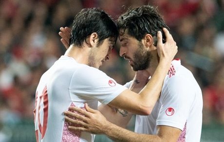 AFC: ایران به دنبال دومین برد کامبوج