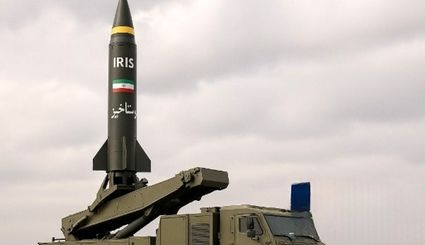 موشک بالستیک رستاخیز ایران + مشخصات