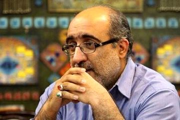 ایران سینما نیست