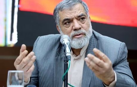 آمریکا از طریق کشورهای عربی برای ایران پیغام می‌فرستد