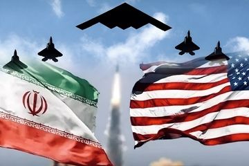 آمریکا ۵۰ جنگنده جدید به خاورمیانه اعزام کرد / آکسیوس: وقوع جنگ حتمی است؛ ترامپ از انتظار خسته شده است!