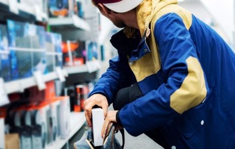 سفارش سرقت گوشی در ایران فروش در افغانستان!