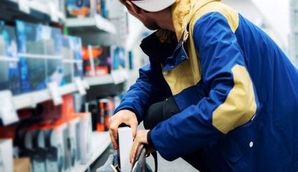 راهکارهایی طلایی در مواجهه با انواع سرقت