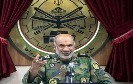 ممکن است دشمن باز حماقت کند و به کشور تجاوز کند