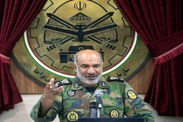 ممکن است دشمن باز حماقت کند و به کشور تجاوز کند