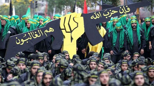 نیروهای نیابتی ایران دوباره فعال شدهاند!