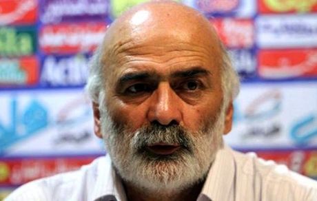 حضور کربکندی در ذوب آهن تکذیب شد 