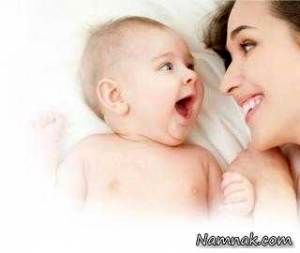 برنامه غذایی تعیین جنسیت و زنان پسرزا