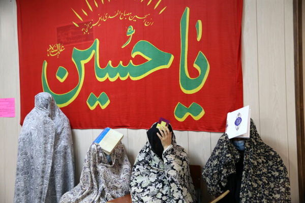 شب‌ های قدر در زندان زنان؛ رهایی از بند بالاترین دعای زندانیان