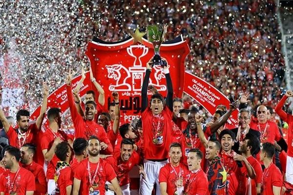 سرمربی پرسپولیس در تهران انتخاب می شود 