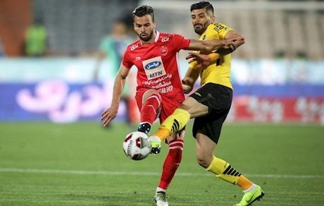 کاش پرسپولیس به مشهد نمی‌رفت