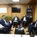 همکاری هیات والیبال فارس با بانک مهر ایران در مسیر حمایت از ورزش