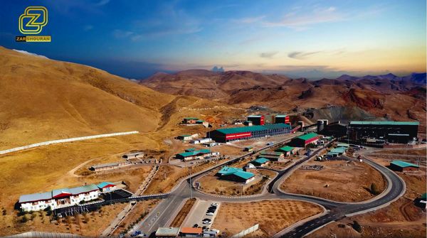 طرح طبقه‌بندی مشاغل طلای زرشوران وارد فاز نهایی شد