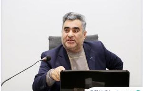 تأکید بر همدلی و تعامل در نخستین حضور سرپرست جدید بیمه سینا در شورای مدیران