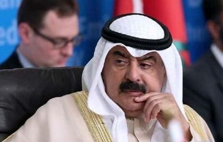 ابراز نگرانی کویت از احتمال بسته شدن تنگه هرمز از سوی ایران
