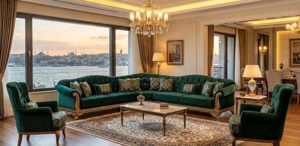 مبل کلاسیک یا استیل؟ بررسی تفاوت ها و رفع ابهام