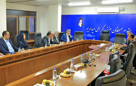 آمادگی بانک اقتصادنوین برای حمایت از «سرمایه‌گذاری برای تولید»