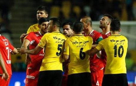 رای سپاهان – پرسپولیس بعد از فینال اعلام می شود
