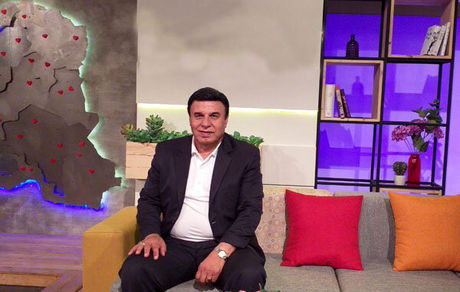 
پرویز مظلومی: تیم فوتبال امید یتیم است
