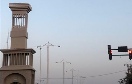 الهام پاوه نژاد در یزد + عکس