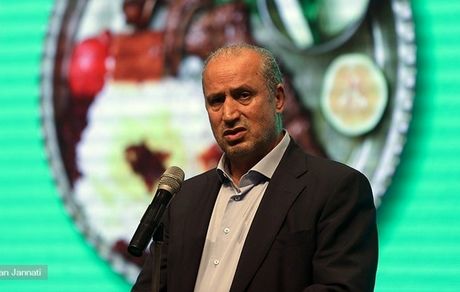 تاج: با بهبود وضعیت ورزشگاه‌ها حالا تماشاگران از فوتبال ناب لذت خواهند برد